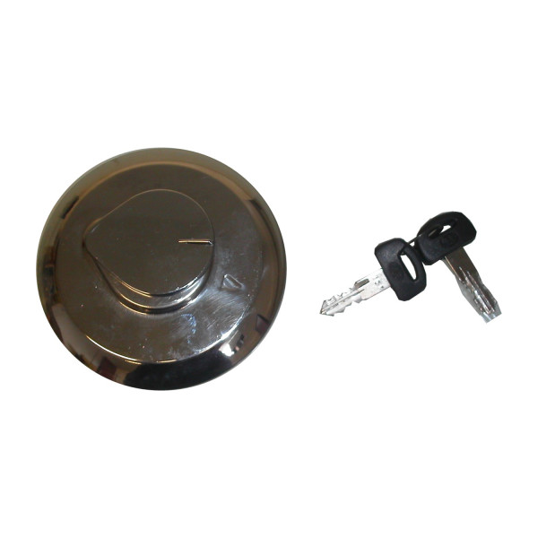 Hi Level Petrol cap cb125td/ns125/cg125 99-